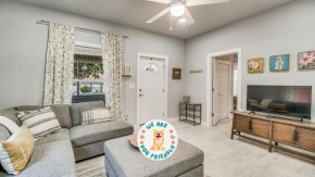 Magnolia Cottage